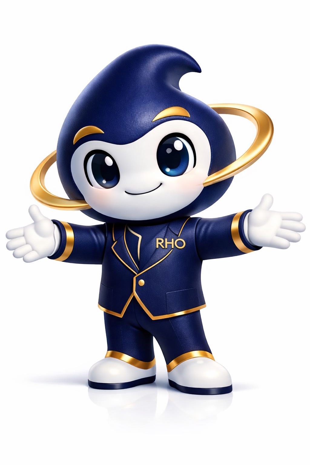 Smart RHO